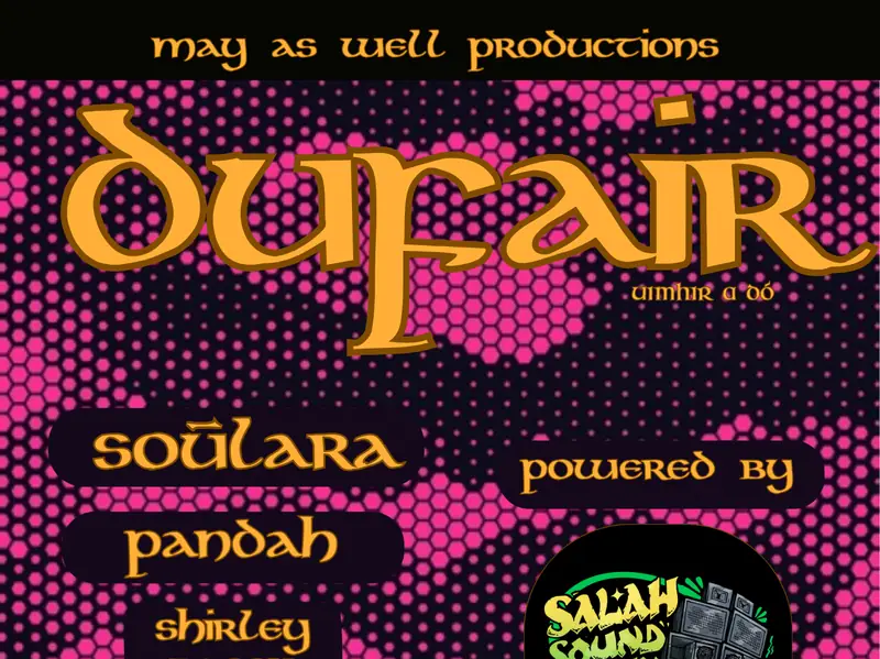 Dufair #2