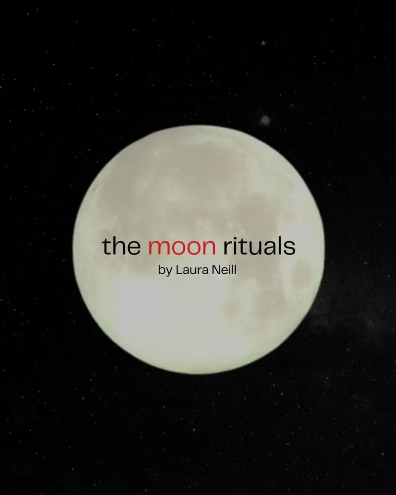 The Moon Rituals at The Tank