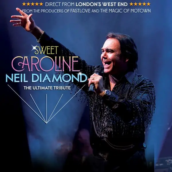 Sweet Caroline at Congress Theatre