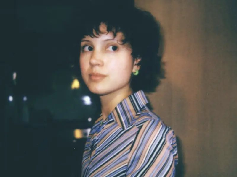 Liana Flores at Gorilla