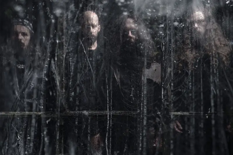 Wolves In the Throne Room en Chelsea’s Live