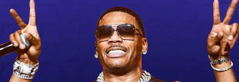 Nelly, 2026 Summer Night Concerts at Freedom Mobile Amphitheatre