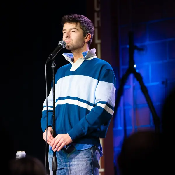 Conor Janda's Bloomington Debut!