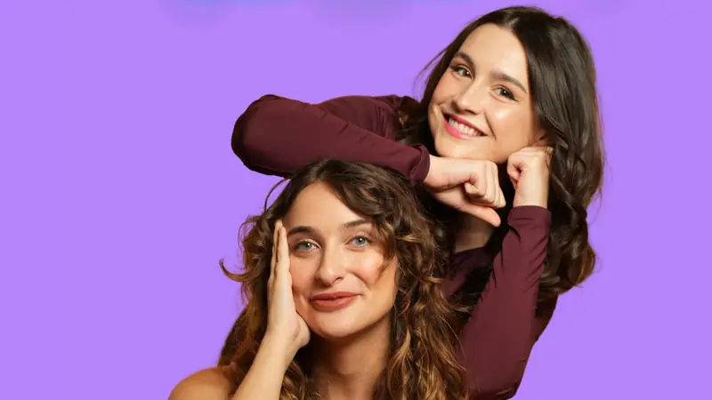 Syd & Olivia Talk Sh*t at The Bell House