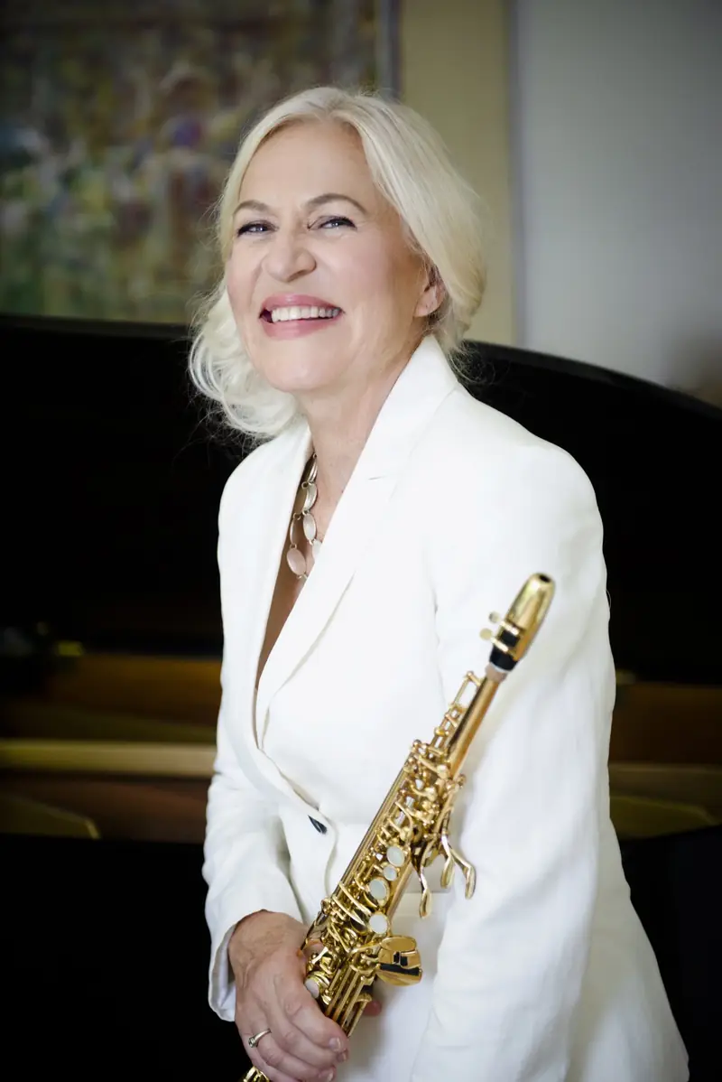 Colleen Allen