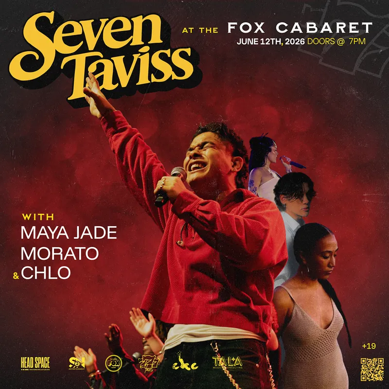 Seven Taviss