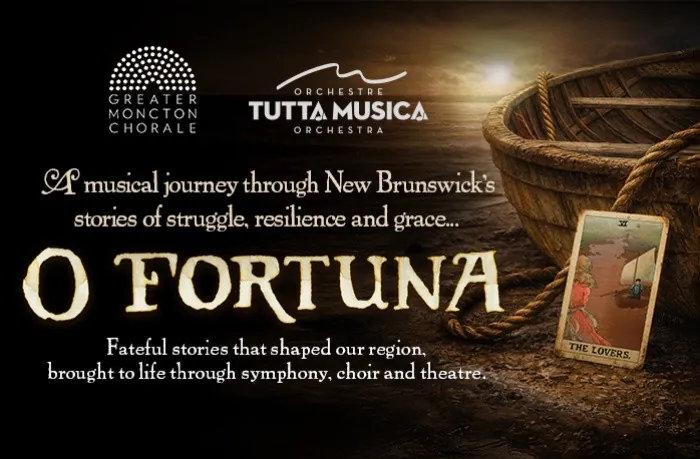 O Fortuna à Capitol Theatre