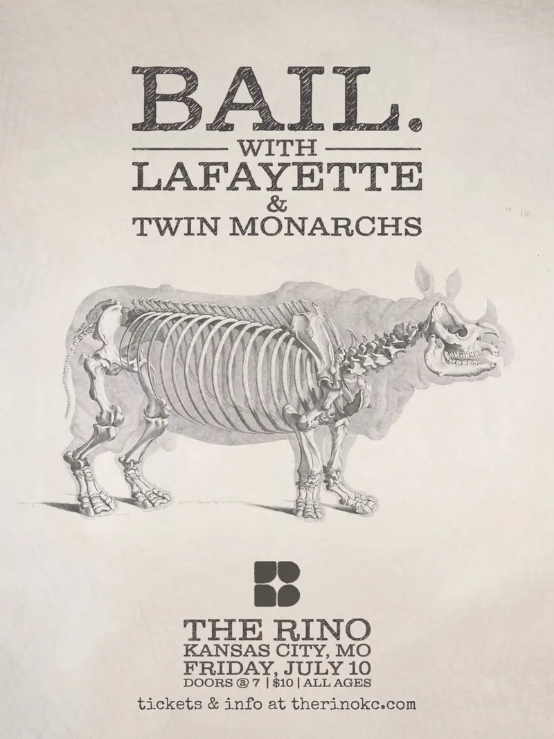 bail.