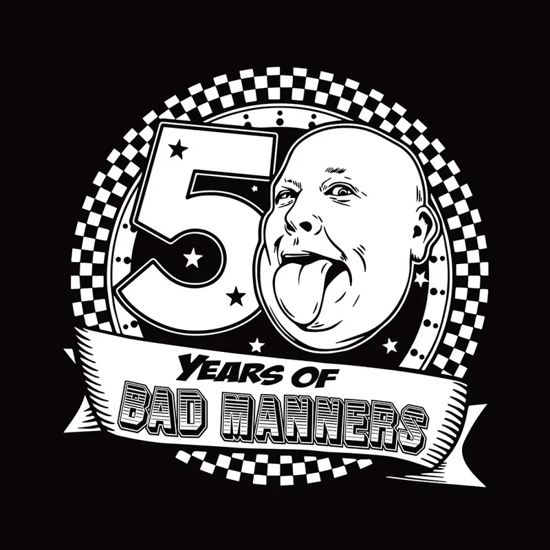 Bad Manners
