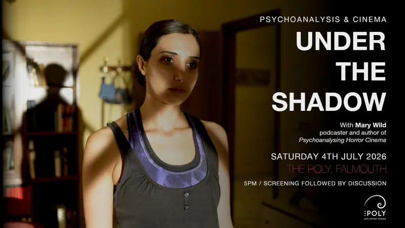 Under the Shadow (15)
