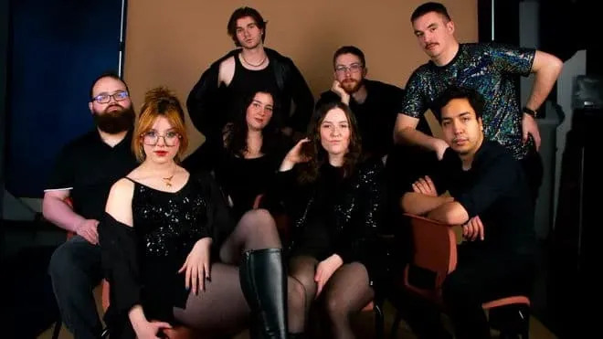 LEFUNK at Trailside Music Hall