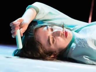 The City for Incurable Women at Nottingham Playhouse