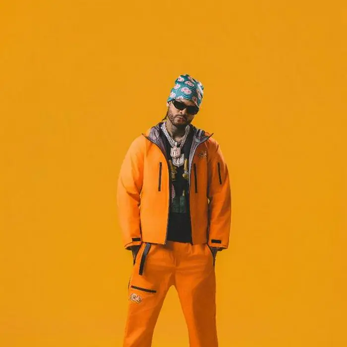 Dave East