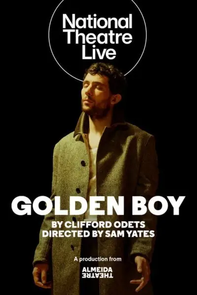 NT Live: Golden Boy à Torch Theatre