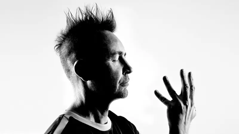Nigel Kennedy: Virtuoso at Malvern Theatres