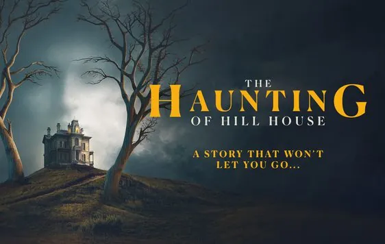 The Haunting of Hill House