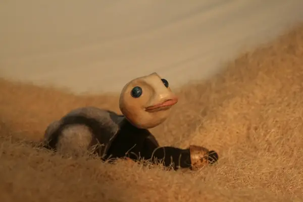 PEKKA à Théâtre de Lac-Brome