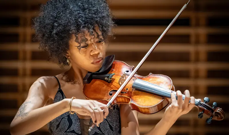 Young Artists Concert