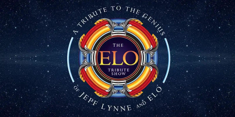 The ELO Show at Buxton Opera House