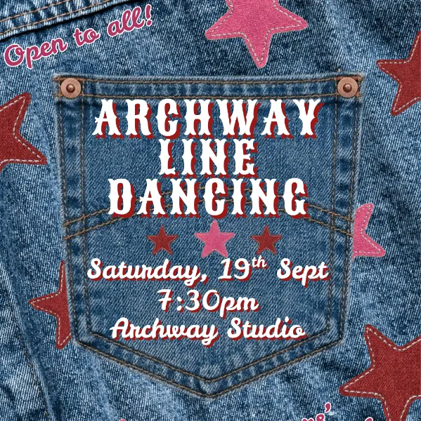 Line Dancing