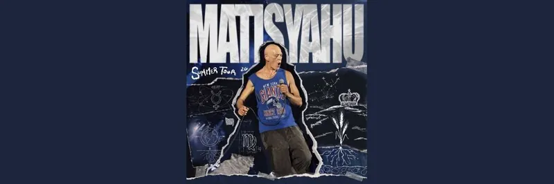 Matisyahu