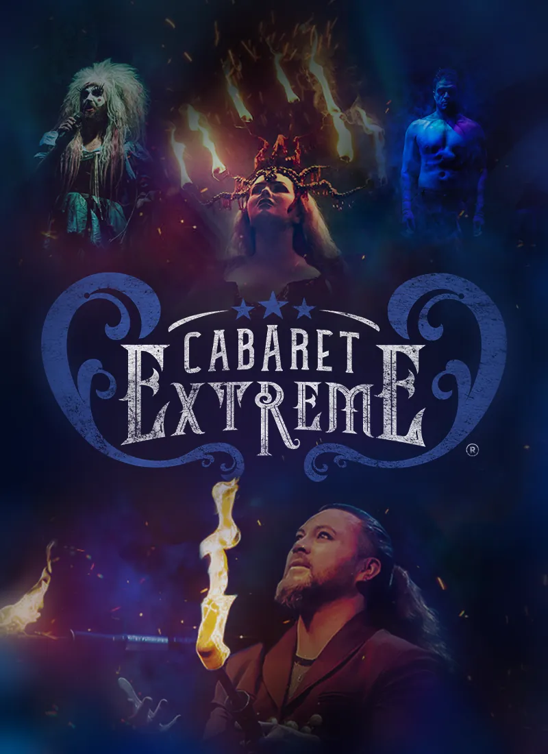 Cabaret Extreme