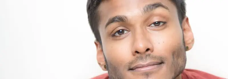 JFL Vancouver: Usama Siddiquee at The Rio Theatre