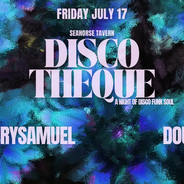 DISCOTHEQUE
