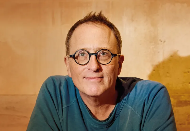 Jon Ronson