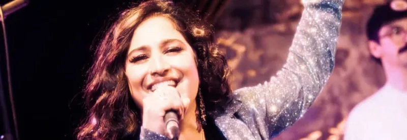 Early Show: Anushka
