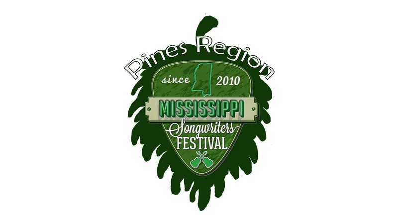 Mississippi Songwriters Festival Brown Bag Lunch