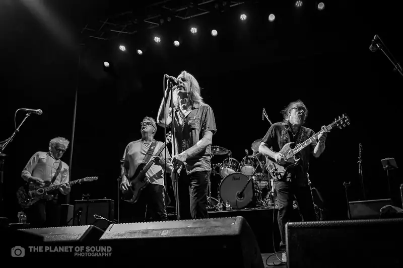 The Saints ’73 - ’78