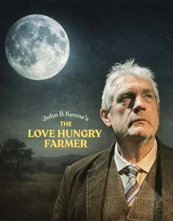 The Love Hungry Farmer at The Market Place Theatre