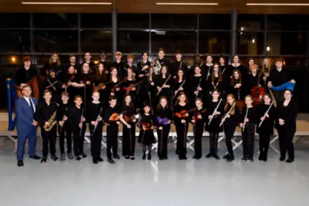 Julianstown Youth Orchestra