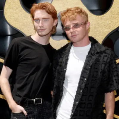 Kyle & Tucker LIVE! à Wiseguys Comedy Club — The Showroom