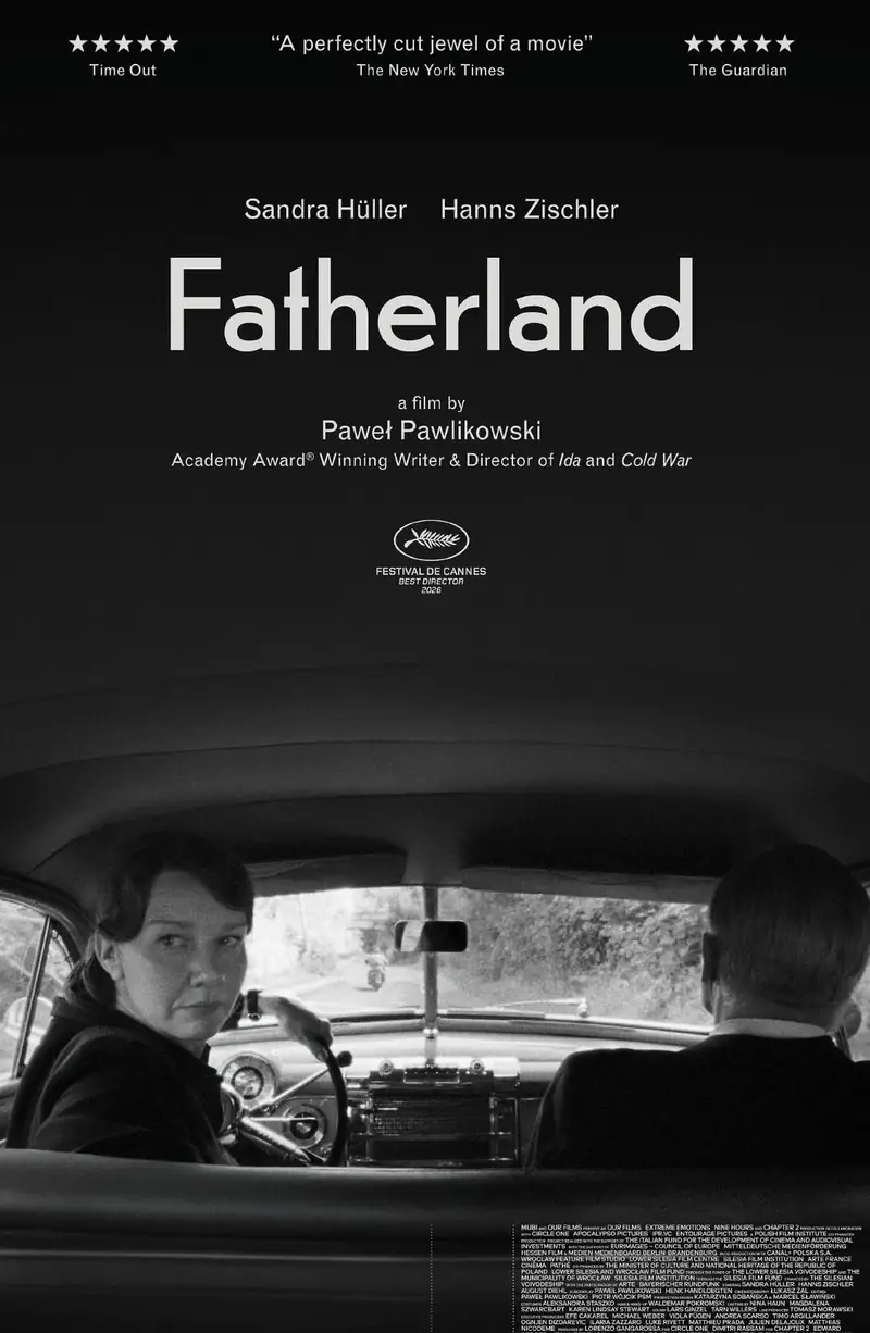 Fatherland