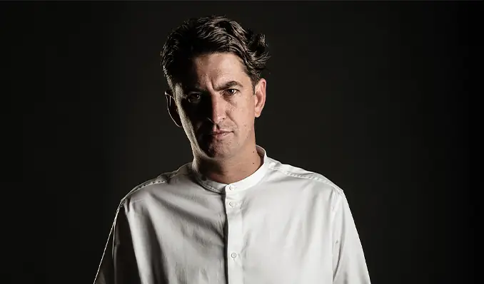Skream
