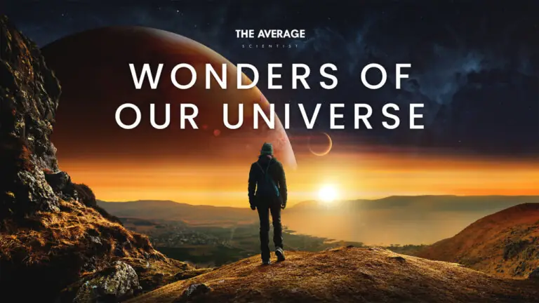 WONDERS OF OUR UNIVERSE en The Regal Theatre