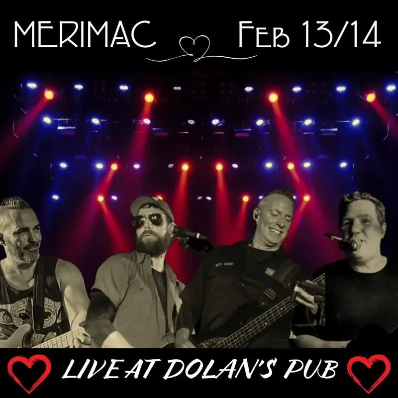Merimac