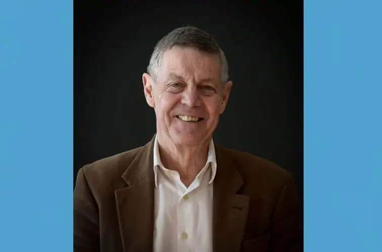 BLF 2026: Matthew Parris: If At First You Don’t Succeed…… à The Maltings Theatre & Cinema