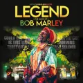 Legend – The Music of Bob Marley