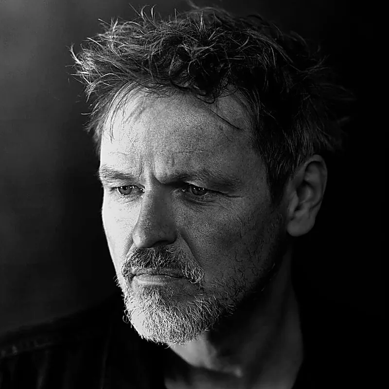 Tom McRae