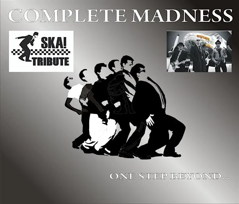 Complete Madness à Lost Lane
