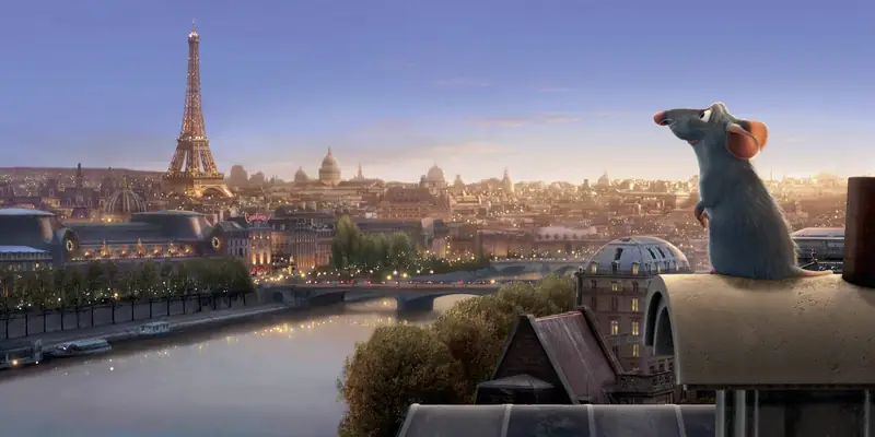 Ratatouille at Chester Storyhouse