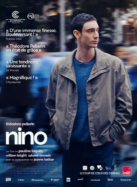 Ciné-club Nino à Théâtre de Lac-Brome