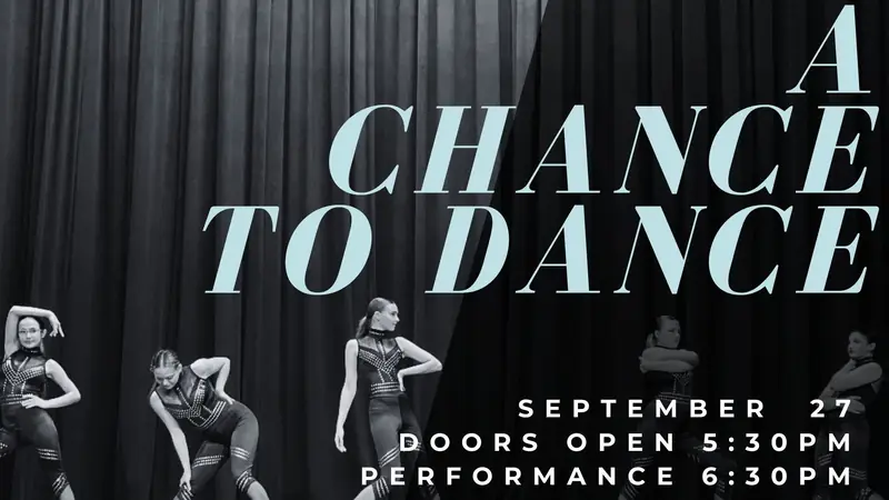CoJoMotion Dance Company Proudly Presents: A Chance to Dance à Mickey's Black Box