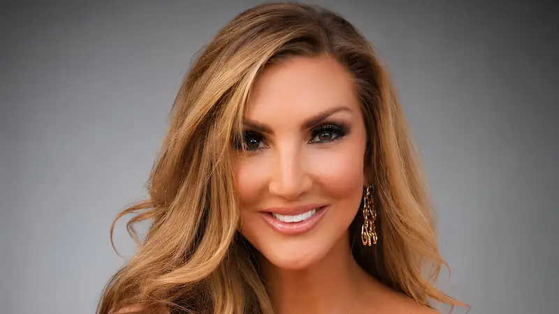 Heather McDonald at The Magnolia