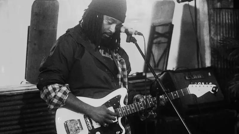 MEZZO’S CORNER (JAM SESSION) à Grow