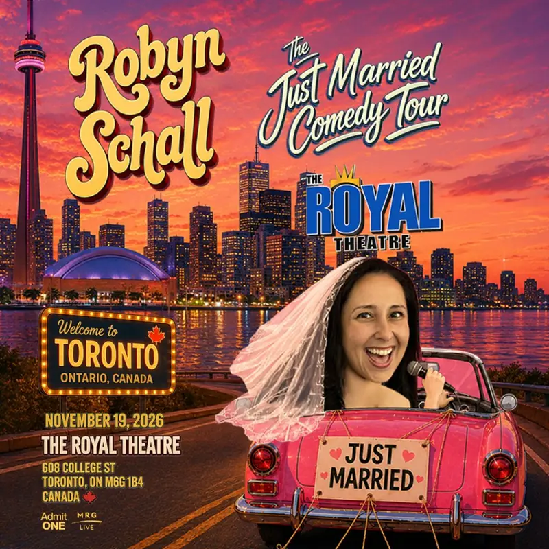 Robyn Schall