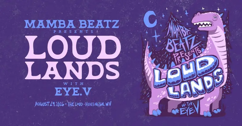 Loud Lands at The Loud